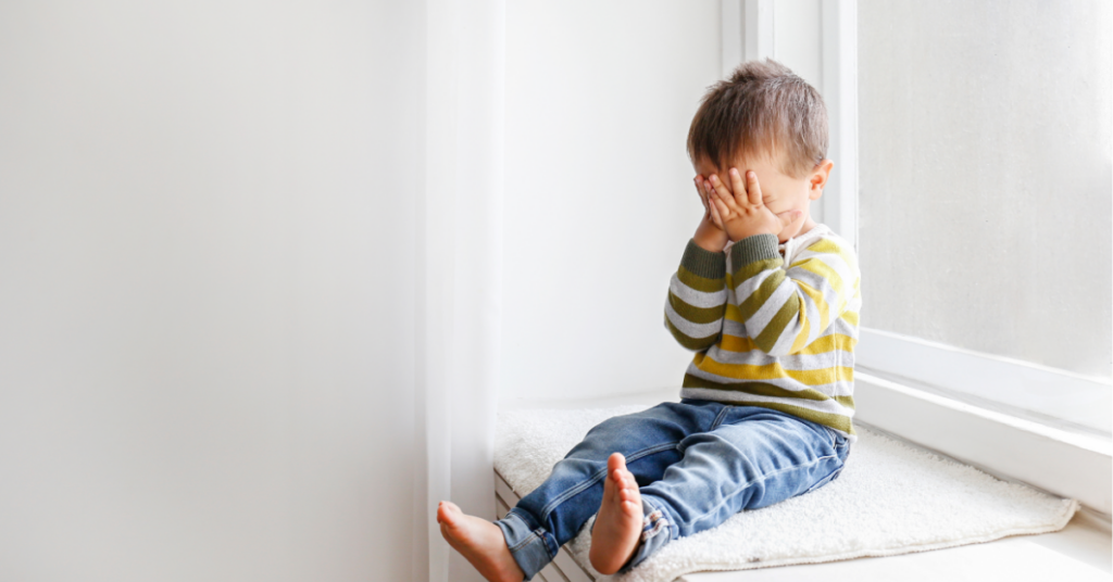 Managing Toddler Tantrums Before Bedtime